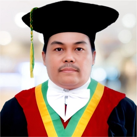 Dr. Syafruddin Ilyas    